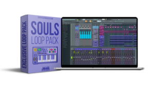 Souls Loop Pack