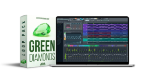 Green Diamonds