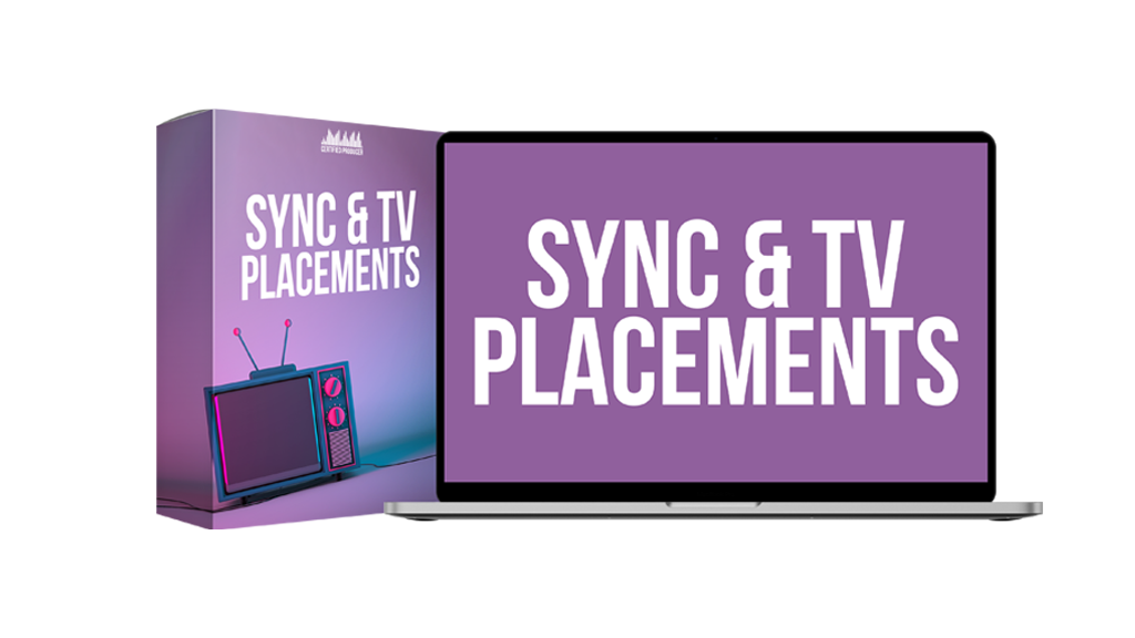 Sync and TV Placements – Vol 1