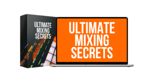 Ultimate Mixing Secrets - 4 Episodes