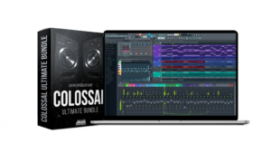 Colossal Ultimate Bundle