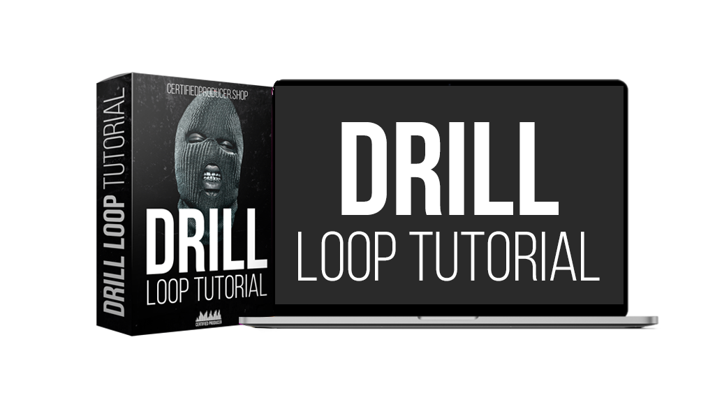 Drill Loops – Tutorial