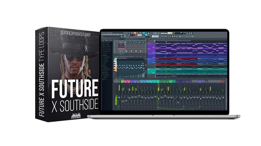 Southside x Future