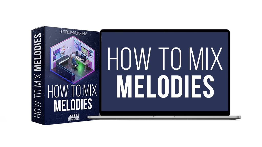 How to Mix Melodies