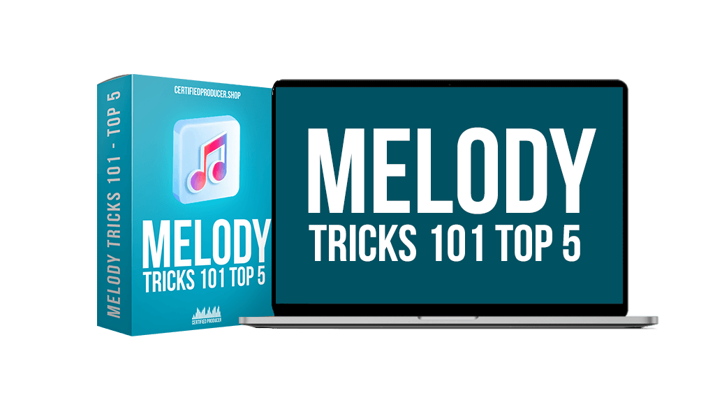 Melody Tricks  Vol 1 – Top 5