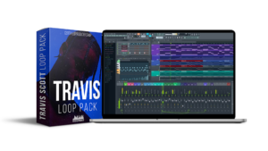 Travis Scott Type Loops