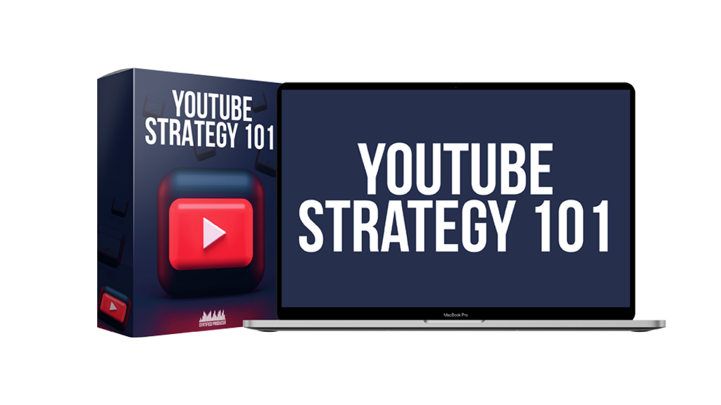 Youtube Strategy 101