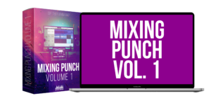 Mixing Punch Vol 1