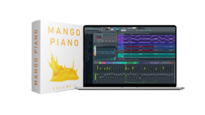 Mango Piano Vol 1