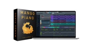 Mango Piano Vol 2