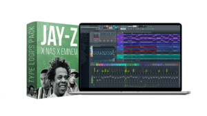 Jay Z x NAS x Eminem