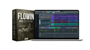 Flowin - MIDI Collection