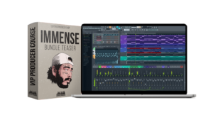 Immense Bundle Teaser - Vol 1 + MIDI