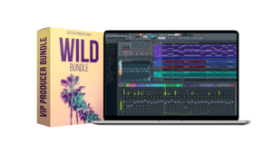 Wild Bundle (9000 Loops)