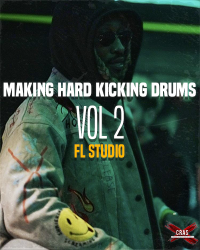 Mixing Lesson – Making Hard Kicking Drums Vol 2