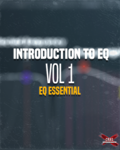 Introduction to EQ - EQ ESSENTIAL VOL 1