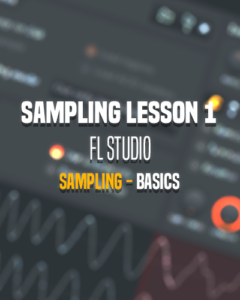 Sample Lesson 1 - Sample Basics