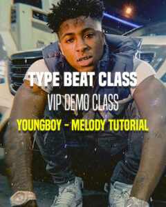YoungBoy Type Beat - VIP Tutorial