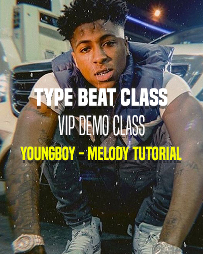 YoungBoy Type Beat – VIP Tutorial
