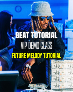 Making a Beat - Future Tutorial
