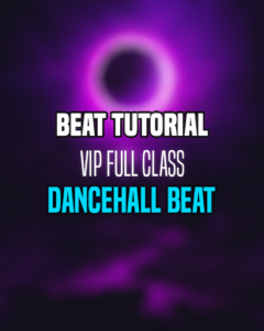 Dancehall Beat - FULL VIP CLASS