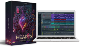 Hearts - Trap Melodies