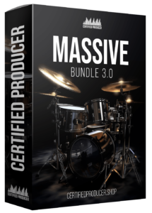 Massive Bundle 3.0