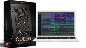 Queen - Various Melodies