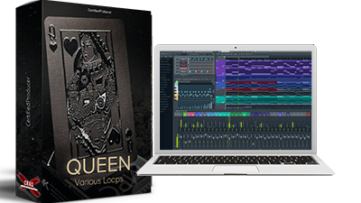 Queen – Various Melodies