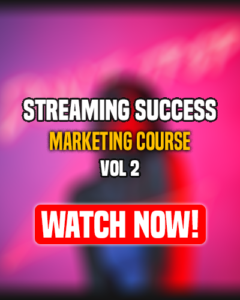 Streaming Success Vol 2