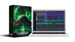 Lumina - Bells Melodies