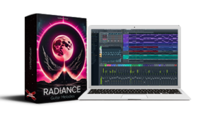 Radiance - Guitar Melodies
