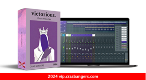 Victorious – Phonk Melodies