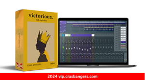 Victorious - RnB Melodies