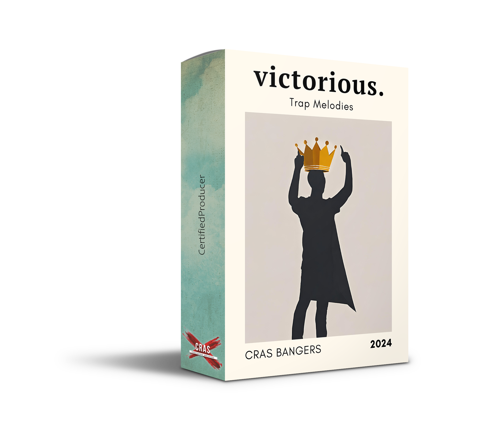 Victorious – Bundle