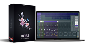 Rose - Guitar Melodies