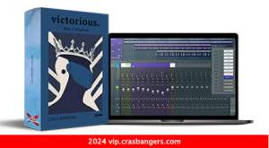 Victorious – Midi Collection