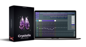 Crystalis - Various Melodies