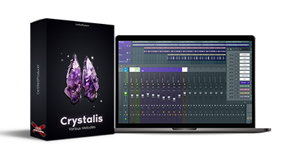 Crystalis – Various Melodies