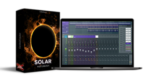 Solar - Midi Collection