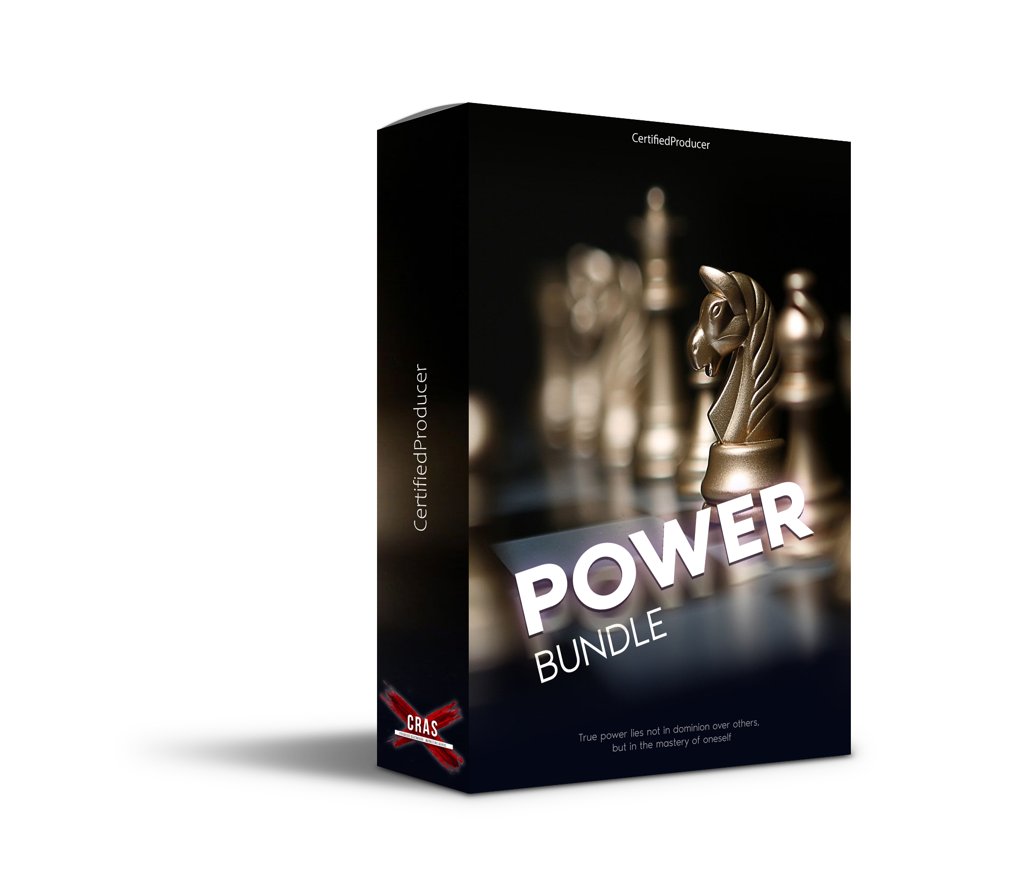 Power – Bundle
