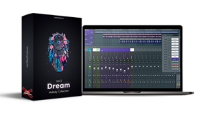 Dream Vol 2 - Melodies