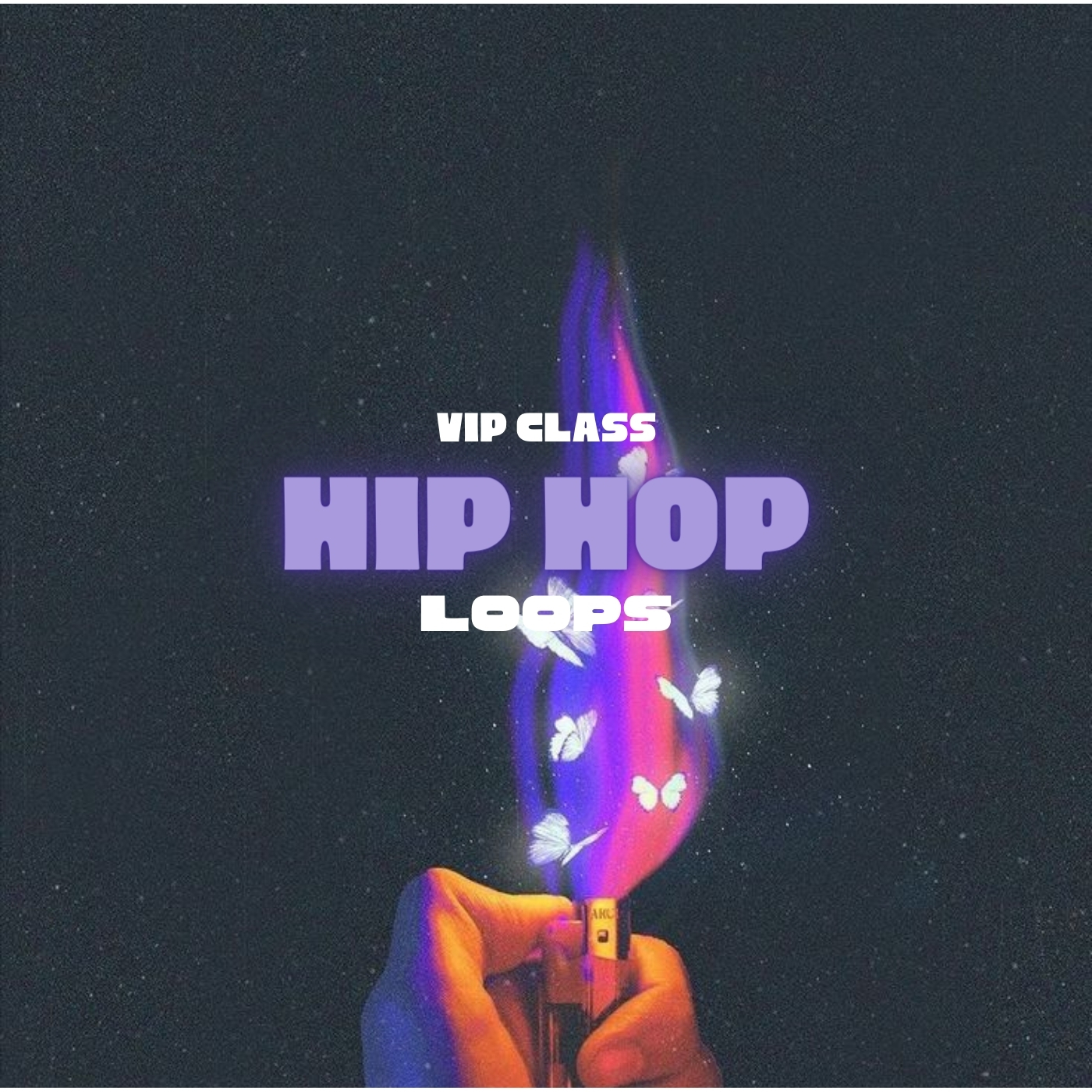 VIP Class – Hip Hop Loops