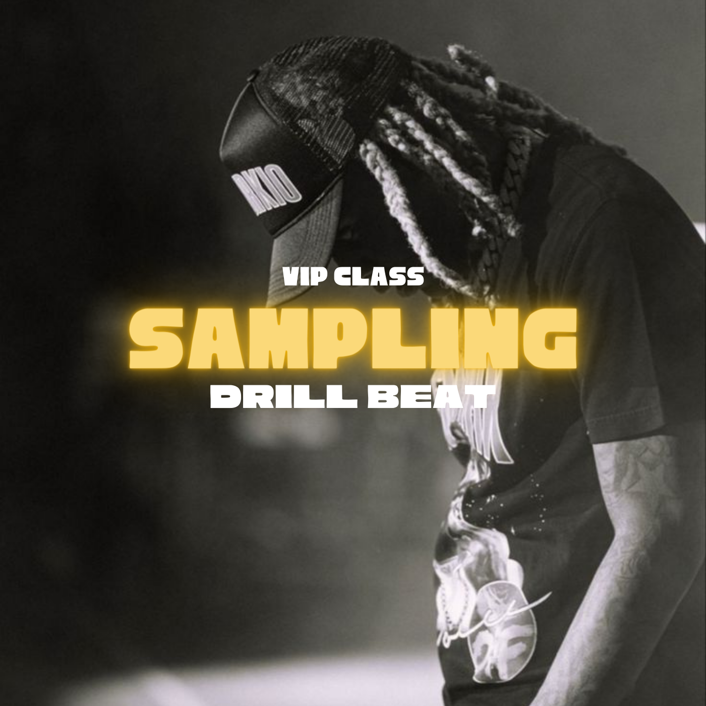 VIP Class – Sampling Drill Beat
