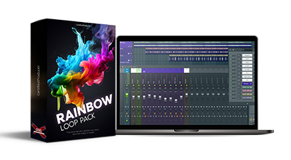Rainbow – Various Melodies