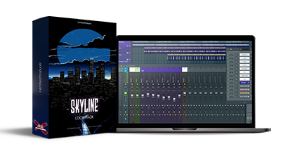 Skyline – Trap Melodies