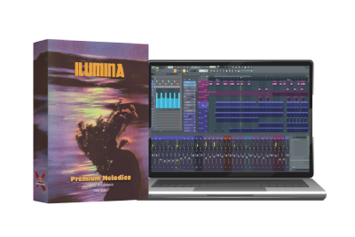 Ilumina - Premium Melodies