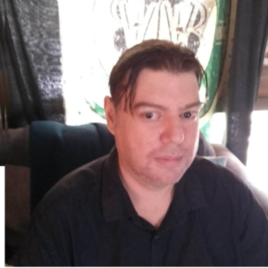 Profile photo of Christopher Derby