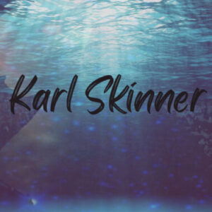 Profile photo of Karl Skinner