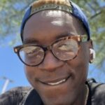 Profile photo of Cedric Borders